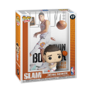 FUNKO POP! - Sports - NBA Cover Slam Devin Booker #17
